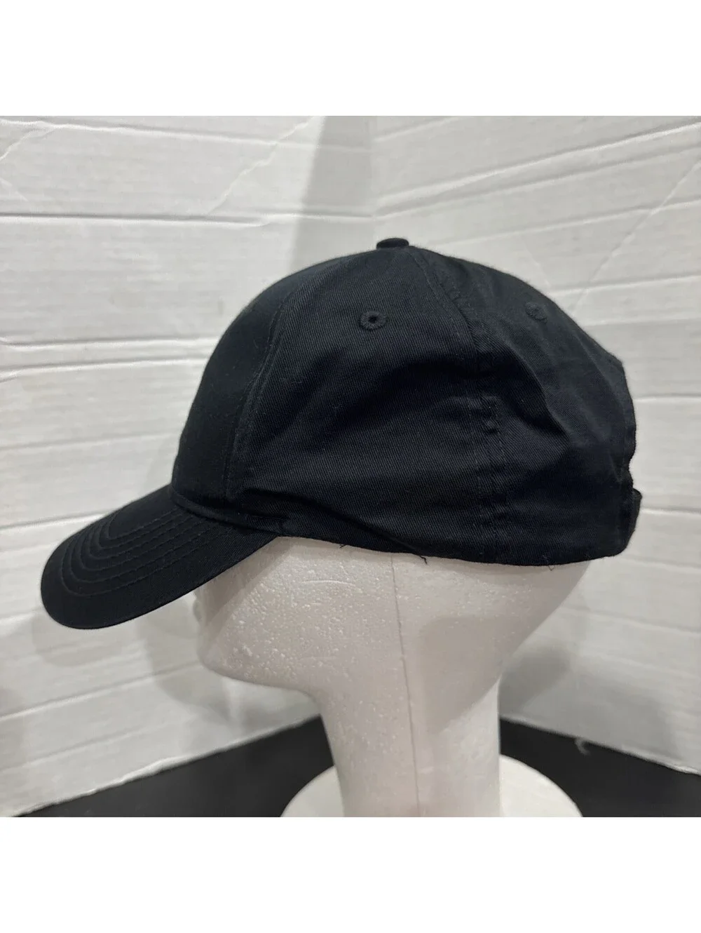 Chipotle Grill Build Your Own Burritos Tacos & Bowls Crew Member Baseball Cap